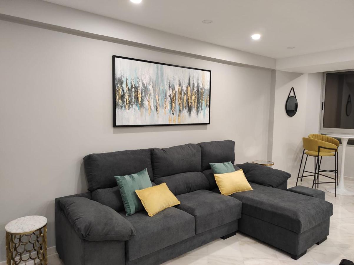 Faro Main Avenue Apartment Exterior photo
